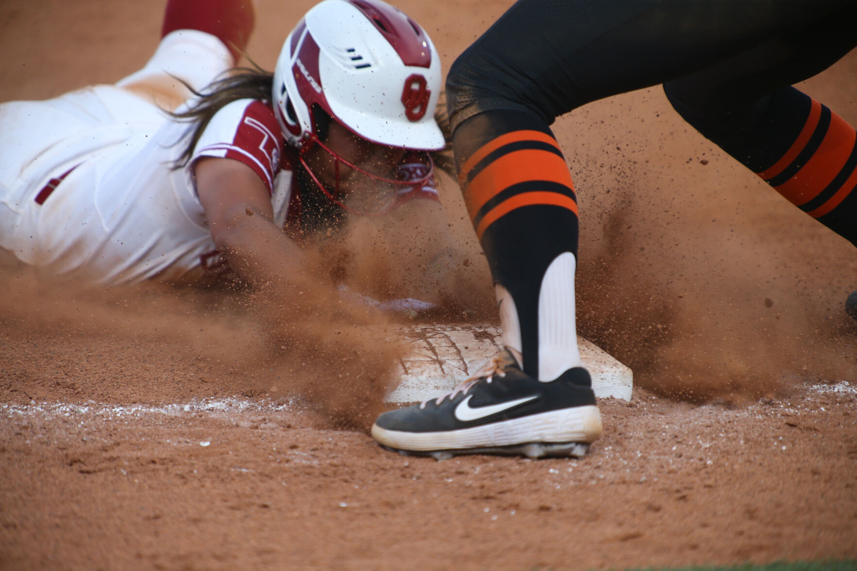 3rd Base